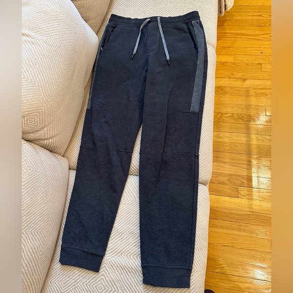 LULULEMON jogger pants size 32 - Picture 2 of 7